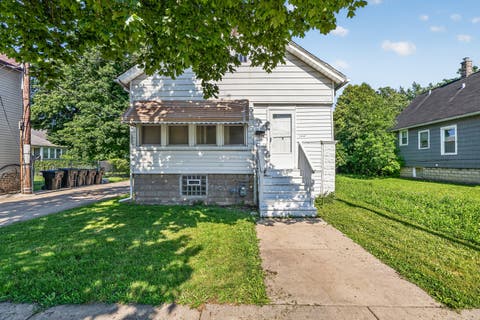 Tiny photo for 11715 S Wentworth Avenue, Chicago, IL 60628 (MLS # 12697729)
