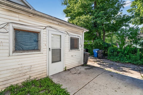 Tiny photo for 11715 S Wentworth Avenue, Chicago, IL 60628 (MLS # 12697729)