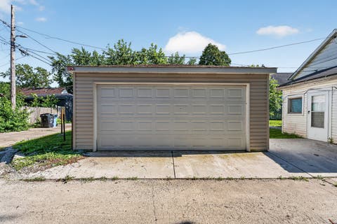 Tiny photo for 11715 S Wentworth Avenue, Chicago, IL 60628 (MLS # 12697729)