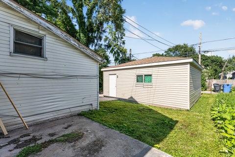 Tiny photo for 11715 S Wentworth Avenue, Chicago, IL 60628 (MLS # 12697729)