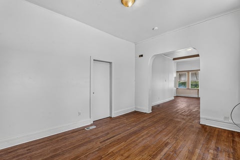 Tiny photo for 11715 S Wentworth Avenue, Chicago, IL 60628 (MLS # 12697729)