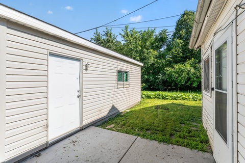 Tiny photo for 11715 S Wentworth Avenue, Chicago, IL 60628 (MLS # 12697729)