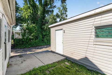 Tiny photo for 11715 S Wentworth Avenue, Chicago, IL 60628 (MLS # 12697729)