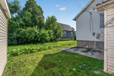 Tiny photo for 11715 S Wentworth Avenue, Chicago, IL 60628 (MLS # 12697729)