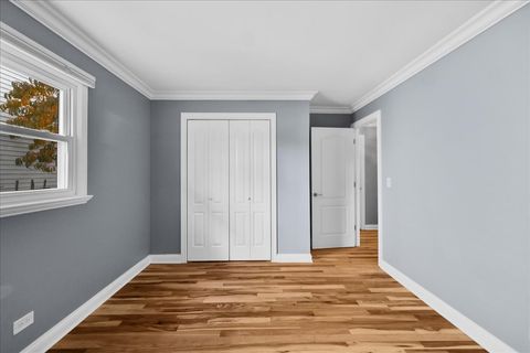 Tiny photo for 1427 S Busse Road, Mount Prospect, IL 60056 (MLS # 12510469)