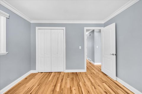 Tiny photo for 1427 S Busse Road, Mount Prospect, IL 60056 (MLS # 12510469)