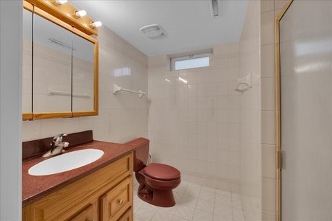 Tiny photo for 1427 S Busse Road, Mount Prospect, IL 60056 (MLS # 12510469)