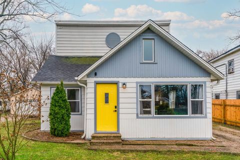 Photo of 25067 W Petite Avenue, Antioch, IL 60002 (MLS # 12610121)