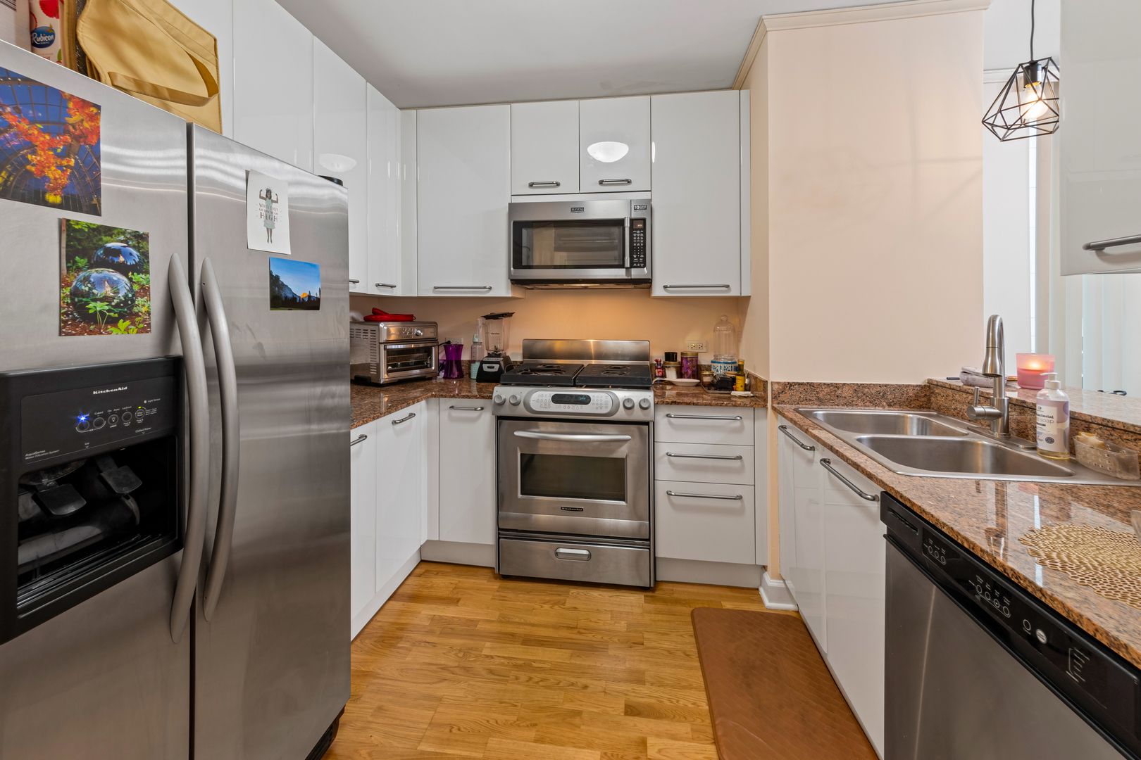 420 E Waterside Drive 904