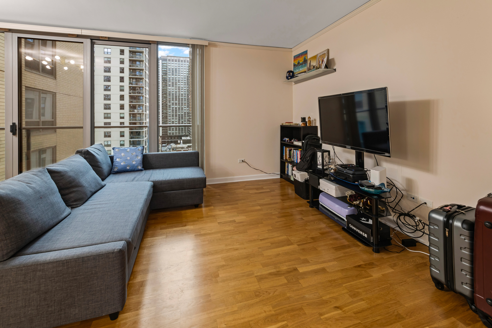 420 E Waterside Drive 904