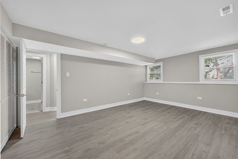 Tiny photo for 21706 Gailene Avenue, Sauk Village, IL 60411 (MLS # 12558505)