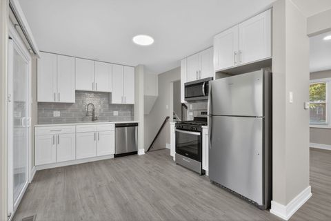 Tiny photo for 21706 Gailene Avenue, Sauk Village, IL 60411 (MLS # 12558505)