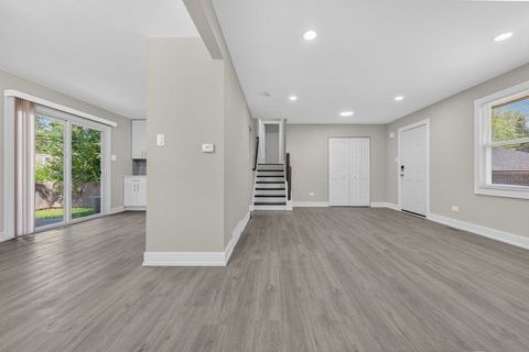 Tiny photo for 21706 Gailene Avenue, Sauk Village, IL 60411 (MLS # 12558505)