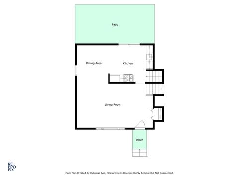 Tiny photo for 21706 Gailene Avenue, Sauk Village, IL 60411 (MLS # 12558505)