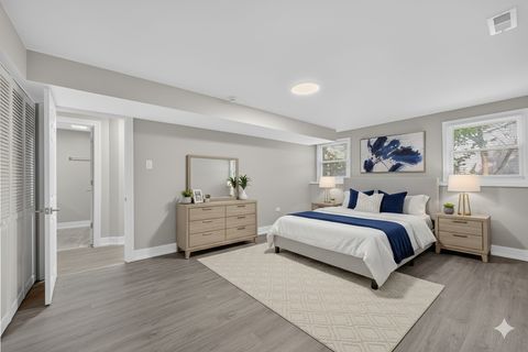 Tiny photo for 21706 Gailene Avenue, Sauk Village, IL 60411 (MLS # 12558505)