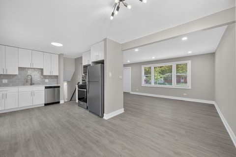 Tiny photo for 21706 Gailene Avenue, Sauk Village, IL 60411 (MLS # 12558505)