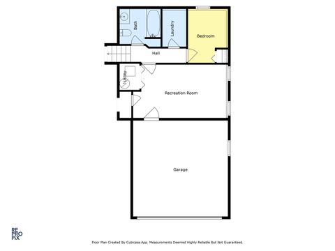 Tiny photo for 21706 Gailene Avenue, Sauk Village, IL 60411 (MLS # 12558505)