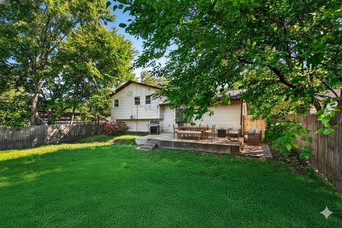 Tiny photo for 21706 Gailene Avenue, Sauk Village, IL 60411 (MLS # 12558505)