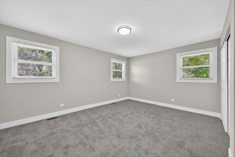 Tiny photo for 21706 Gailene Avenue, Sauk Village, IL 60411 (MLS # 12558505)