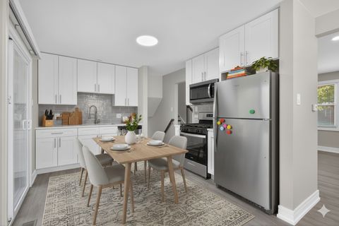 Tiny photo for 21706 Gailene Avenue, Sauk Village, IL 60411 (MLS # 12558505)