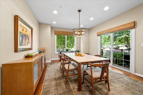 Tiny photo for 930 Central Avenue, Highland Park, IL 60035 (MLS # 12767426)