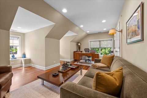 Tiny photo for 930 Central Avenue, Highland Park, IL 60035 (MLS # 12767426)