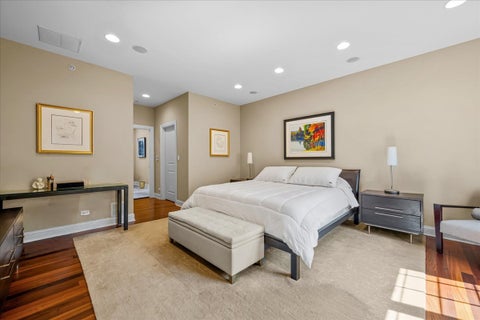 Tiny photo for 930 Central Avenue, Highland Park, IL 60035 (MLS # 12767426)