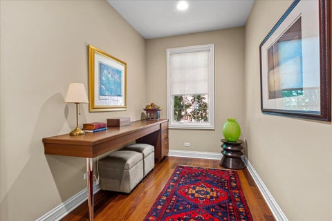 Tiny photo for 930 Central Avenue, Highland Park, IL 60035 (MLS # 12767426)