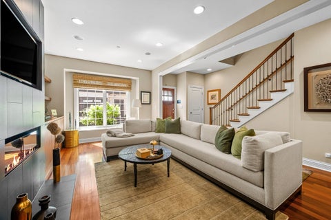 Tiny photo for 930 Central Avenue, Highland Park, IL 60035 (MLS # 12767426)