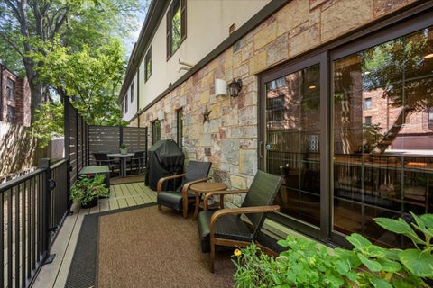 Tiny photo for 930 Central Avenue, Highland Park, IL 60035 (MLS # 12767426)