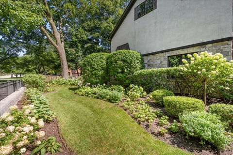 Tiny photo for 930 Central Avenue, Highland Park, IL 60035 (MLS # 12767426)