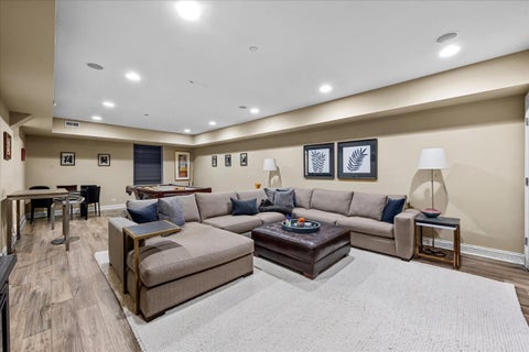 Tiny photo for 930 Central Avenue, Highland Park, IL 60035 (MLS # 12767426)