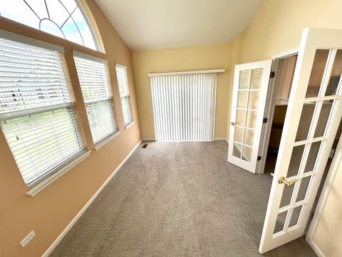 Tiny photo for 21562 Victory Lake Way, Crest Hill, IL 60403 (MLS # 12715114)