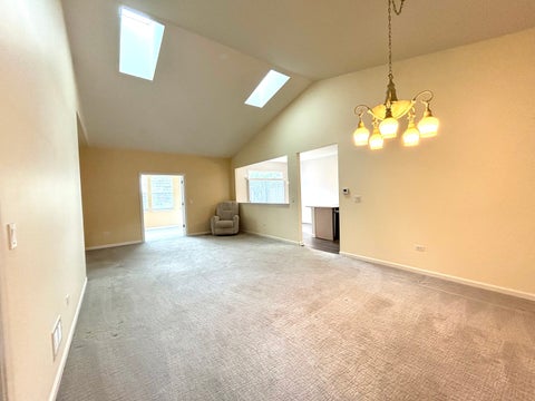 Tiny photo for 21562 Victory Lake Way, Crest Hill, IL 60403 (MLS # 12715114)