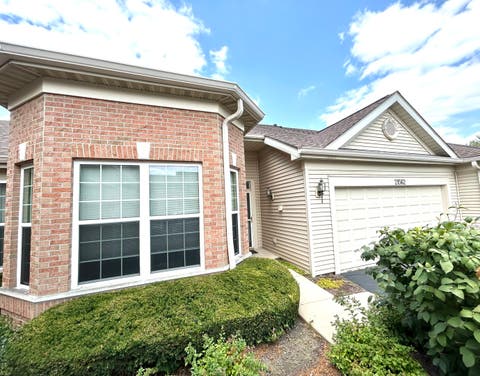 Tiny photo for 21562 Victory Lake Way, Crest Hill, IL 60403 (MLS # 12715114)