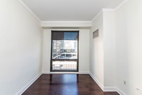 Tiny photo for 1 E 8TH Street #511, Chicago, IL 60605 (MLS # 12475287)