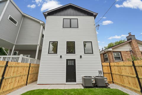 Tiny photo for 1535 Scoville Avenue, Berwyn, IL 60402 (MLS # 12718513)