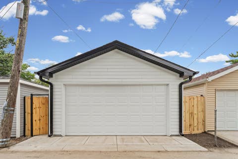 Tiny photo for 1535 Scoville Avenue, Berwyn, IL 60402 (MLS # 12718513)