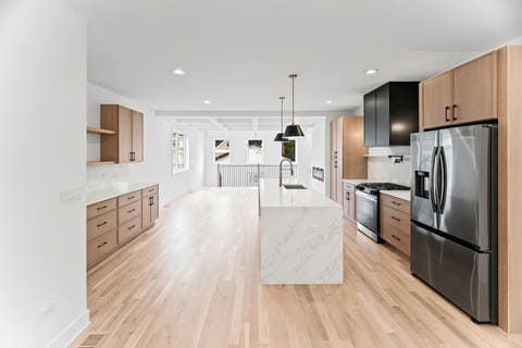 Tiny photo for 1535 Scoville Avenue, Berwyn, IL 60402 (MLS # 12718513)