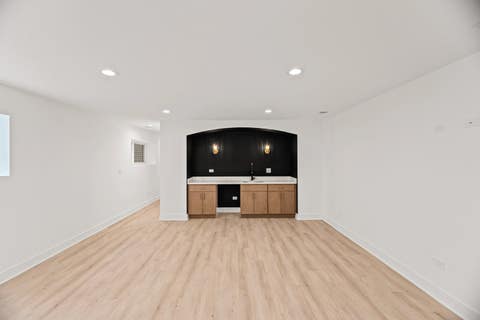 Tiny photo for 1535 Scoville Avenue, Berwyn, IL 60402 (MLS # 12718513)