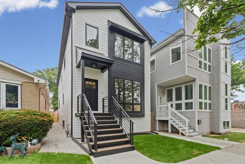 Photo of 1535 Scoville Avenue, Berwyn, IL 60402 (MLS # 12718513)