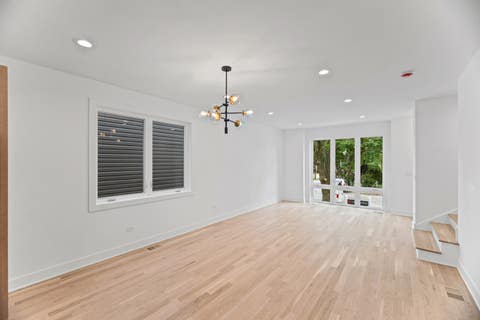 Tiny photo for 1535 Scoville Avenue, Berwyn, IL 60402 (MLS # 12718513)