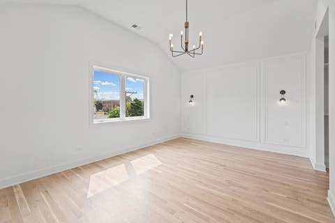 Tiny photo for 1535 Scoville Avenue, Berwyn, IL 60402 (MLS # 12718513)
