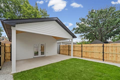 Tiny photo for 1535 Scoville Avenue, Berwyn, IL 60402 (MLS # 12718513)