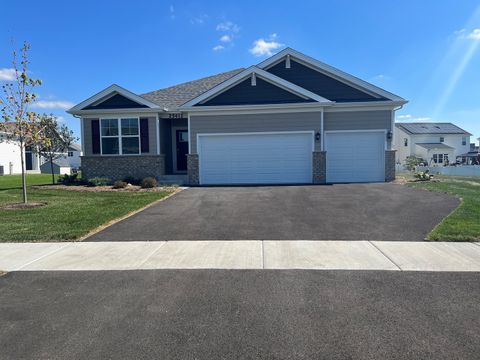 A home in Plainfield