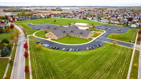 A home in Plainfield