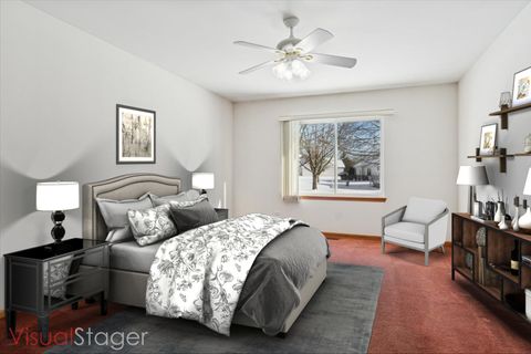 Tiny photo for Plainfield, IL 60544 (MLS # 12629691)