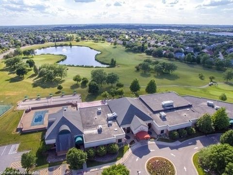 Tiny photo for Plainfield, IL 60544 (MLS # 12629691)