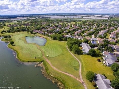 Tiny photo for Plainfield, IL 60544 (MLS # 12629691)