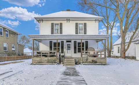 A home in Paxton